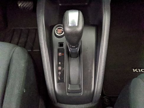 Used 2023 Nissan Kicks S FWD image 9