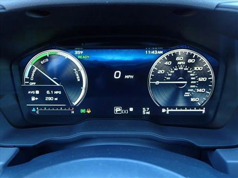 New 2026 Subaru Crosstrek 2.5i Limited image 25