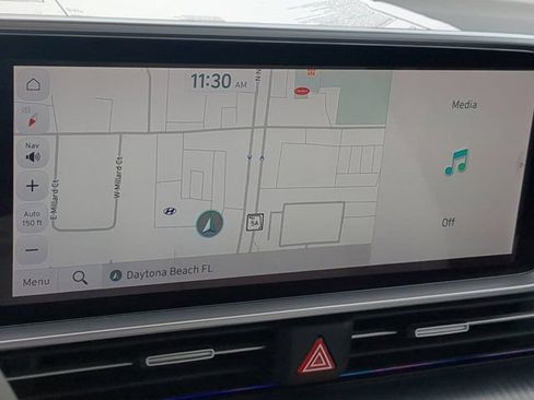 New 2024 Hyundai Ioniq 6 SEL AWD/4WD image 20