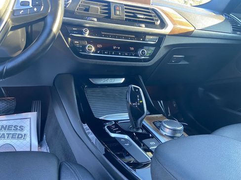 Used 2019 BMW X3 xDrive30i w/ Driving Assistance Package image 16