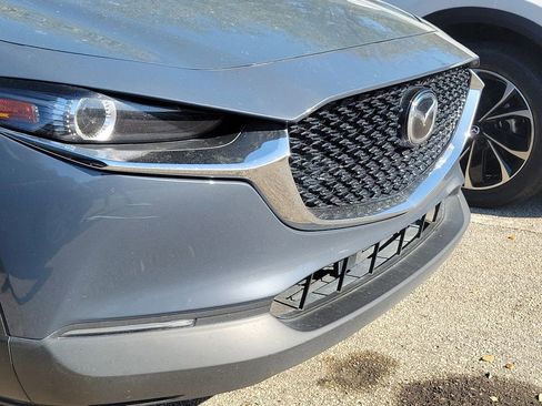 Used 2022 MAZDA CX-30 AWD 2.5 S w/ Preferred Package image 6