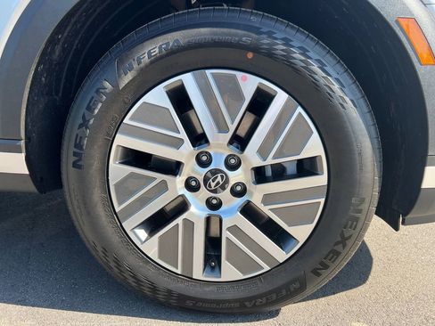 New 2026 Hyundai Palisade FWD Hybrid image 14