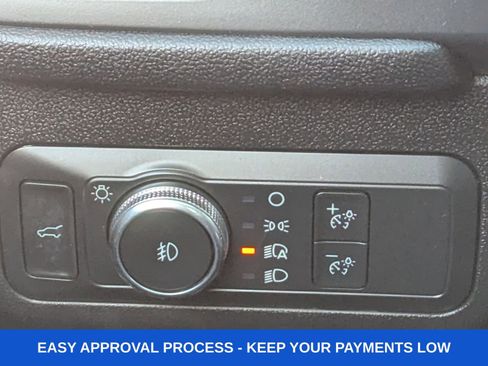 Used 2022 Ford Escape Titanium w/ Class II Trailer Tow Package image 38