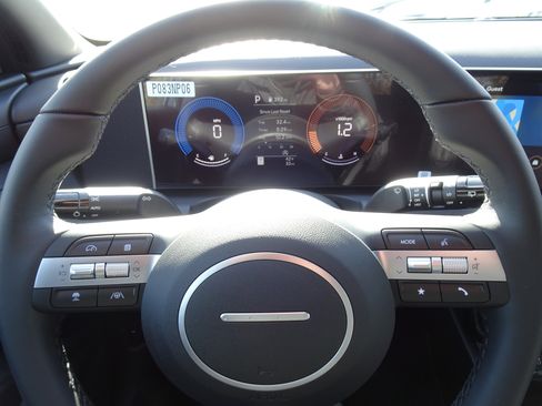 New 2026 Hyundai Tucson XRT image 19