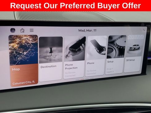 New 2026 Genesis GV70 2.5T image 18