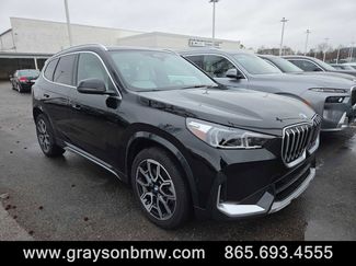 Used 2026 BMW X1 xDrive28i w/ Convenience Package video 1
