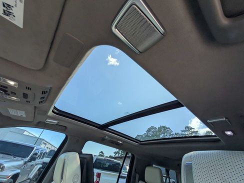 Certified 2023 Cadillac Escalade ESV Sport Platinum w/ LPO, ONYX Package AWD/4WD image 14