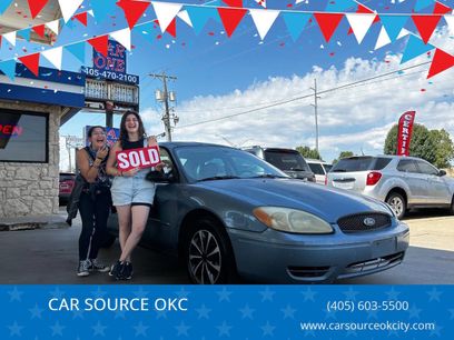 Used 2005 Ford Taurus SE