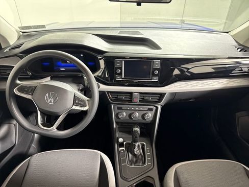Used 2022 Volkswagen Taos S FWD image 22
