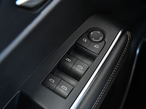Used 2024 GMC Acadia Elevation FWD image 40