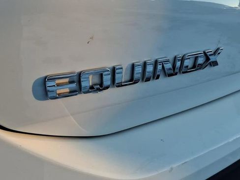 Used 2024 Chevrolet Equinox LT image 4