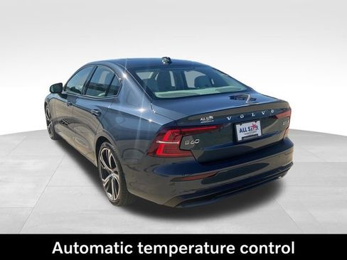 Used 2023 Volvo S60 B5 Plus w/ Protection Package image 6