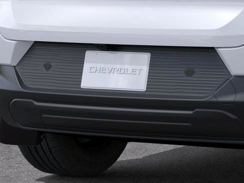 New 2026 Chevrolet Equinox EV LT FWD image 47