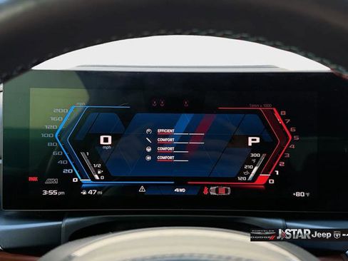 Used 2024 BMW M4 xDrive Competition w/ M Carbon Exterior Package image 19