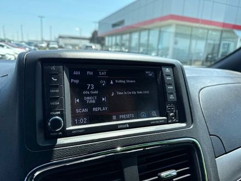 Used 2020 Dodge Grand Caravan GT FWD image 14