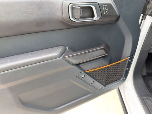 Used 2024 Ford Bronco Badlands AWD/4WD image 12