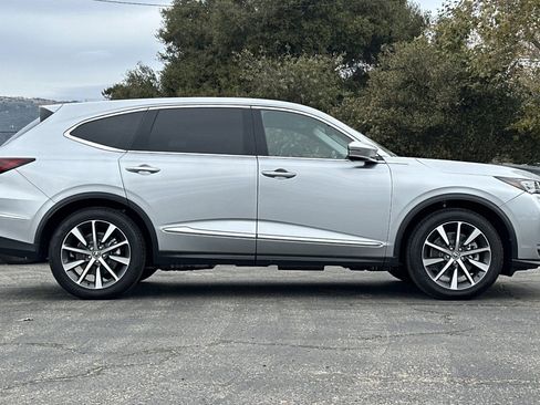 New 2026 Acura MDX w/ Technology Package image 3