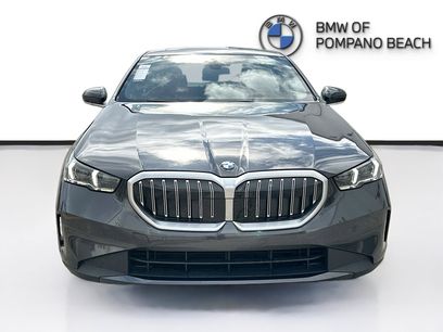 Used 2026 BMW 530i