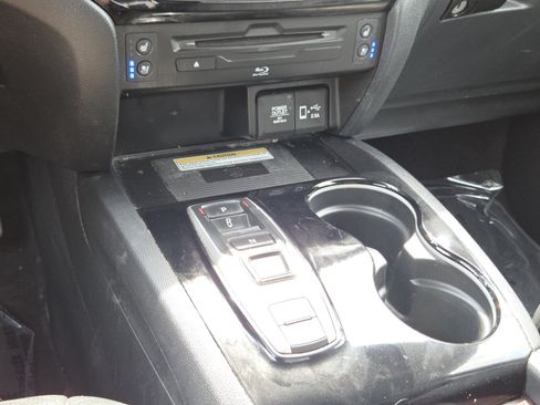 Certified 2021 Honda Pilot Black Edition image 40