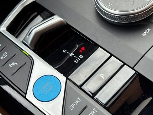 Certified 2023 BMW i4 eDrive35 w/ Premium Package image 23