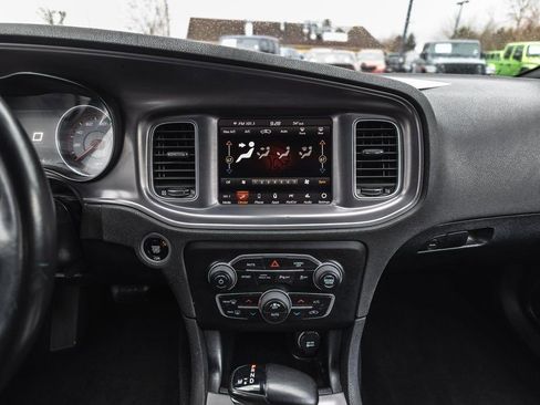 Used 2023 Dodge Charger GT image 25