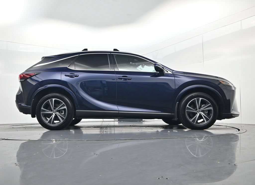 Used 2024 Lexus RX 350 Premium Plus w/ Convenience Package AWD/4WD image 50