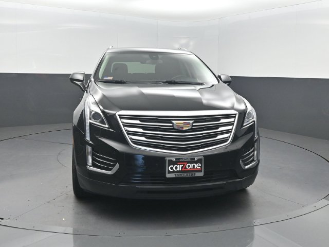 Used 2019 Cadillac XT5 Luxury FWD image 27
