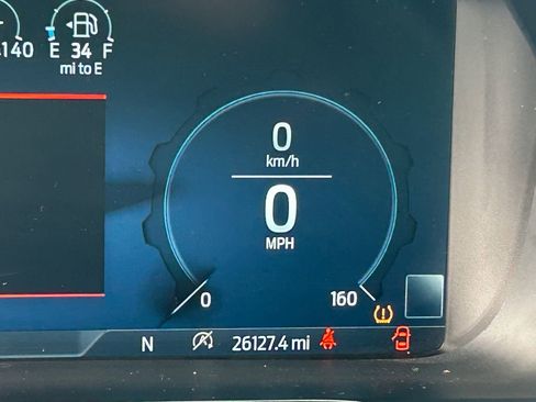 Used 2023 Ford Expedition Limited image 23