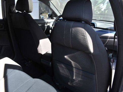 Used 2018 Honda Civic EX image 28