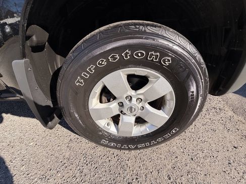 Used 2012 Nissan Xterra S image 55