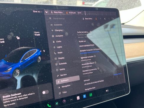 Used 2018 Tesla Model 3 Long Range image 38