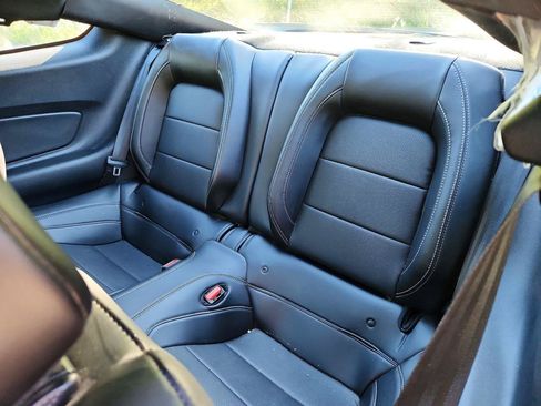 Used 2021 Ford Mustang Mach 1 w/ Equipment Group 700A RWD image 6