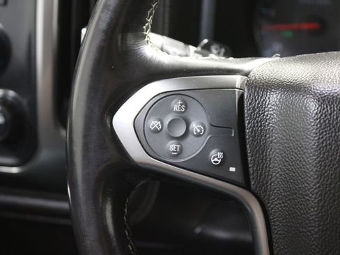 Used 2019 Chevrolet Silverado 2500 LTZ w/ Duramax Plus Package image 11