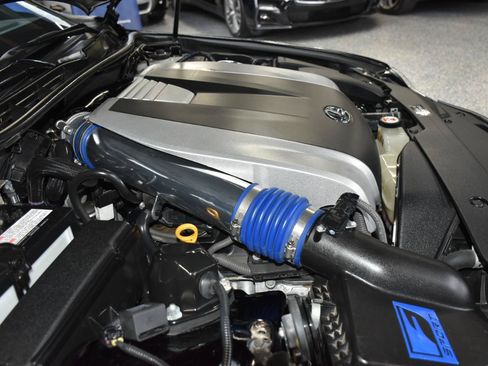 Used 2018 Lexus IS 350 AWD image 31
