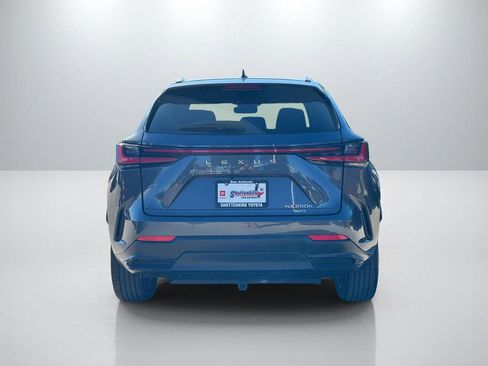 Used 2022 Lexus NX 350h AWD image 6