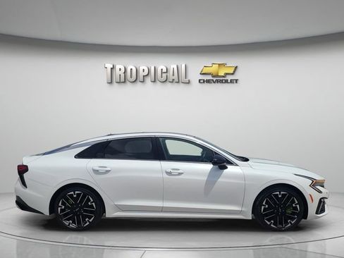 Used 2025 Kia K5 GT FWD image 6