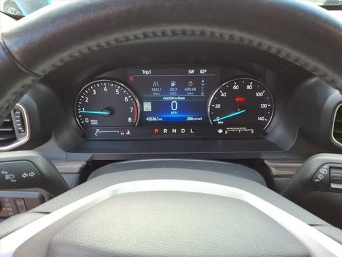 Used 2023 Ford Explorer Limited image 18