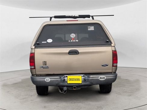 Used 2003 Ford F150 XL image 4