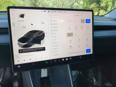 Used 2026 Tesla Model Y Long Range image 20