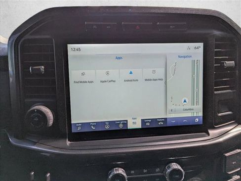 Used 2021 Ford F150 XLT w/ Equipment Group 302A High image 18