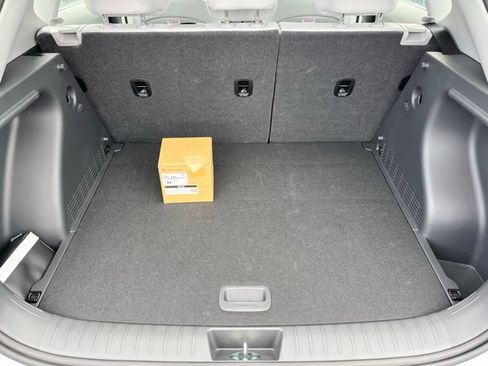 New 2026 Hyundai Kona SE FWD image 25