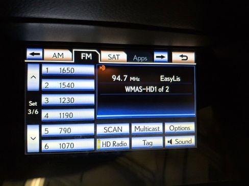 Used 2015 Lexus RX 350 FWD image 23