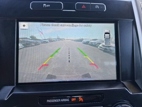 Used 2017 Ford F150 Lariat AWD/4WD image 30