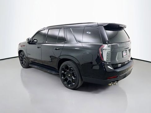 Used 2025 Chevrolet Tahoe RST AWD/4WD image 7