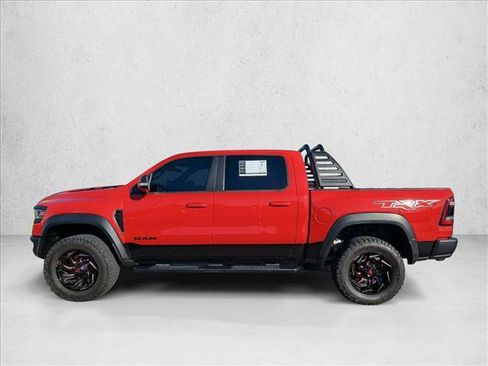 Used 2022 RAM 1500 TRX w/ TRX Level 2 Equipment Group image 10