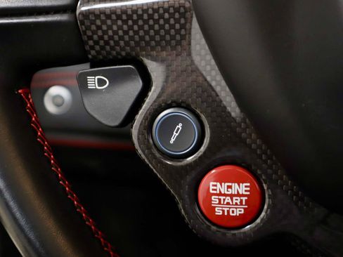 Used 2019 Ferrari 488 Spider RWD image 28