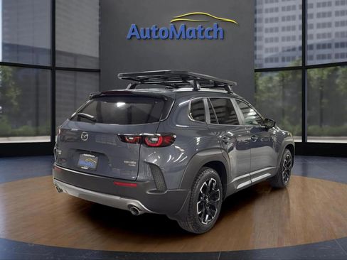 Used 2024 MAZDA CX-50 Meridian Edition w/ Apex Package image 11