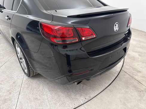 Used 2015 Chevrolet SS RWD image 18