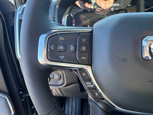 New 2026 RAM 1500 Laramie image 29
