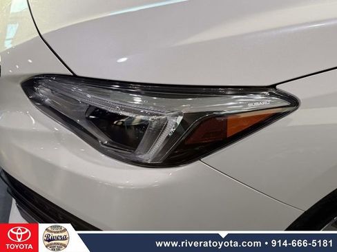 Used 2022 Subaru Impreza 2.0i Limited image 9